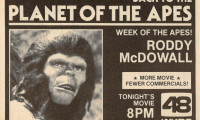 Back to the Planet of the Apes Movie Still 1