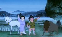 Taro the Dragon Boy Movie Still 3