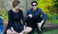 The Fault in Our Stars Movie Still 8