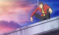 Lupin the Third: Green vs Red Movie Still 7