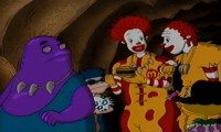 The Wacky Adventures of Ronald McDonald: Have Time, Will Travel Movie Still 7