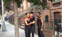 Romeo and Juliet in Harlem Movie Still 4