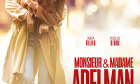 Mr & Mme Adelman Movie Still 1
