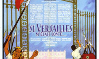 Royal Affairs in Versailles Movie Still 8