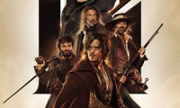 The Three Musketeers: D'Artagnan Movie Still 3