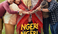 Ngeri-Ngeri Sedap Movie Still 2