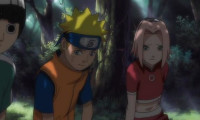 Naruto the Movie: Guardians of the Crescent Moon Kingdom Movie Still 7