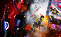 Kamen Rider Zero-One The Movie: REAL×TIME Movie Still 3