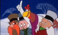 Bugs Bunny's Looney Christmas Tales Movie Still 2