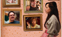 Sassy Pants Movie Still 7