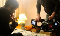 Kensho at the Bedfellow Movie Still 7