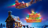 Mickey Saves Christmas Movie Still 4