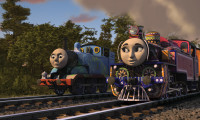 Thomas & Friends: The Great Race Movie Still 2