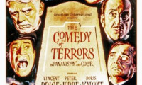 The Comedy of Terrors Movie Still 2