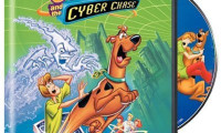 Scooby-Doo! and the Cyber Chase Movie Still 2