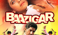 Baazigar Movie Still 1
