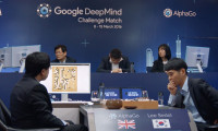 AlphaGo Movie Still 6