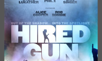Hired Gun Movie Still 1