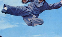 Iron Ox, Tiger's Killer Movie Still 1