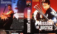 Mission of Justice Movie Still 4