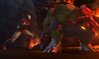 Iron Man & Hulk: Heroes United Movie Still 2