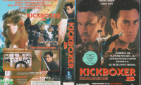 The Redemption: Kickboxer 5 Movie Still 5