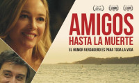 Amigos hasta la muerte Movie Still 2