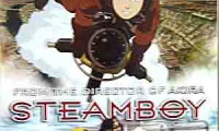 Steamboy Movie Still 8