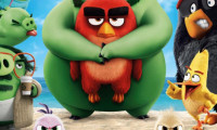 The Angry Birds Movie 2 Movie Still 3