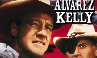 Alvarez Kelly Movie Still 1