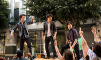 Jonas Brothers: The 3D Concert Experience Movie Still 3