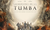 7 Guardians of the Tomb Movie Still 2