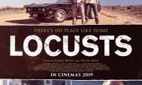 Locusts Movie Still 5