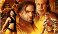 The Scorpion King 3: Battle for Redemption Movie Still 5