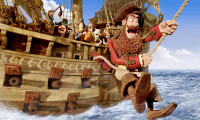 The Pirates! In an Adventure with Scientists! Movie Still 3
