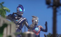 Ultraman Geed the Movie: Connect! The Wishes!! Movie Still 6