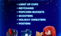 A Very Sonic Christmas Movie Still 7