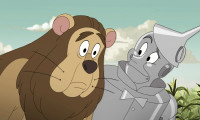 Tom and Jerry: Back to Oz Movie Still 2