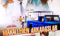 Mahalleden Arkadaşlar Movie Still 8
