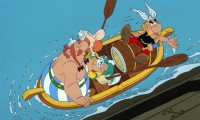 Asterix in Britain Movie Still 3