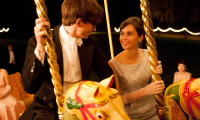 The Theory of Everything Movie Still 2