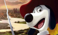 Dogtanian and the Three Muskehounds Movie Still 2