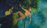 Tarzan Movie Still 2