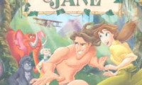 Tarzan & Jane Movie Still 3