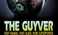 Guyver Movie Still 2