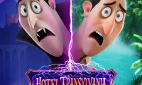 Hotel Transylvania: Transformania Movie Still 2