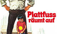 Flatfoot in Hong Kong Movie Still 1