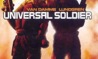 Universal Soldier Movie Still 8