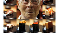 Jiro Dreams of Sushi Movie Still 8