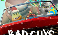 The Bad Guys: A Very Bad Holiday Movie Still 5